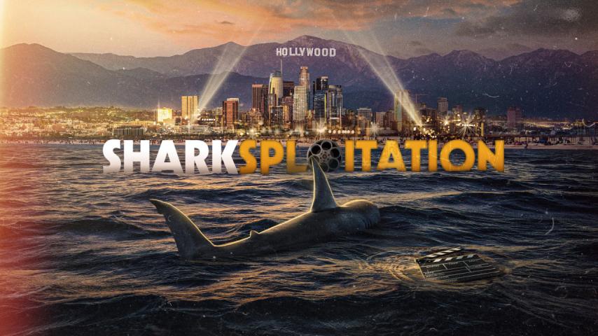 Sharksploitation (2023)