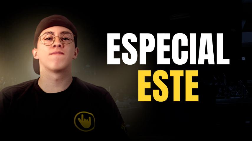 Especial Este (2024)