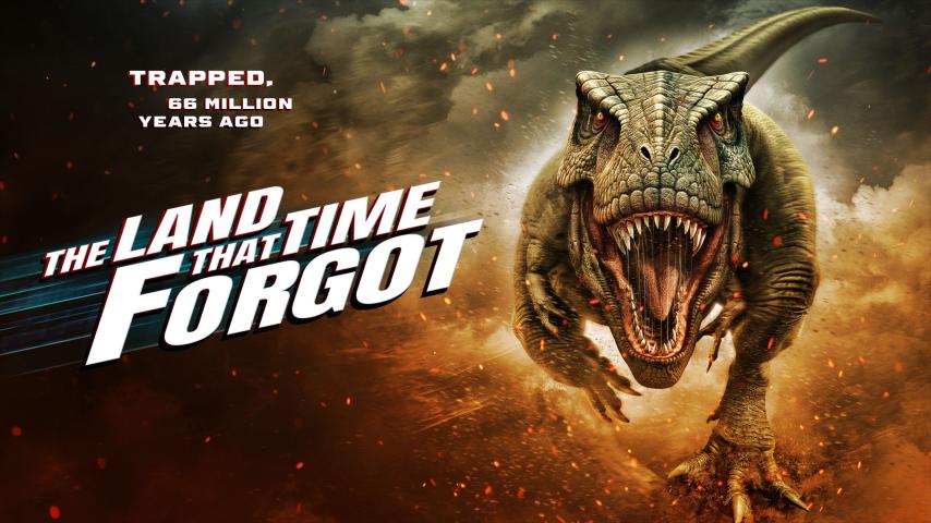 The Land That Time Forgot (2025)