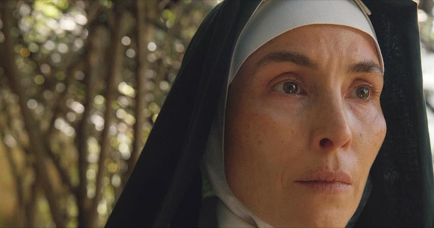 Mother (2025)