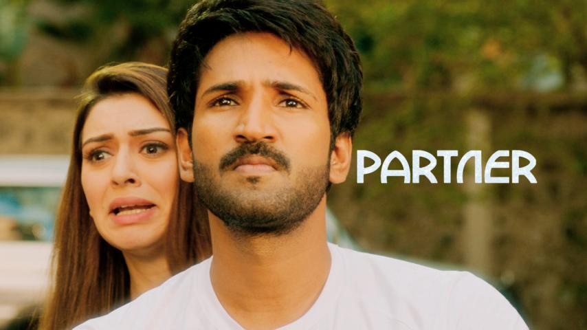 Partner (2023) English Sub