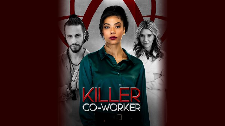 Killer Co-Worker (2023)