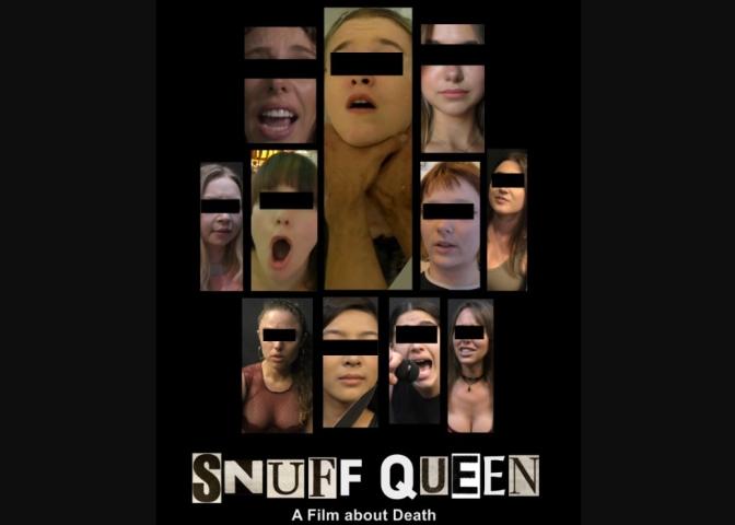 Snuff Queen (2023)
