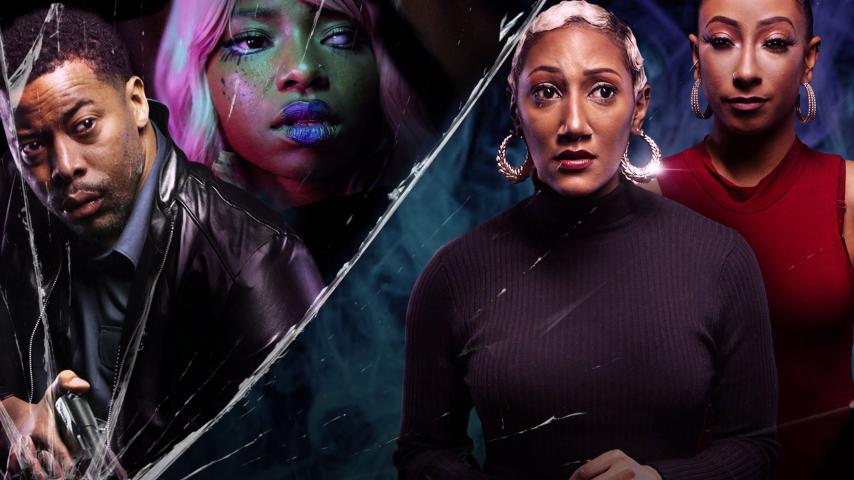 Dollhouse (2023)