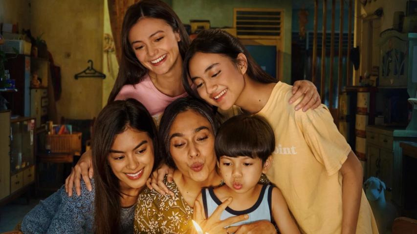 Andai Ibu Tidak Menikah Dengan Ayah (2025) English Sub