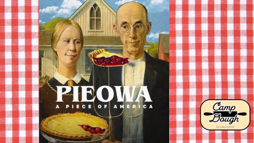 Pieowa: A Piece of America (2025)
