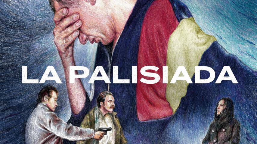 La Palisiada (2023)