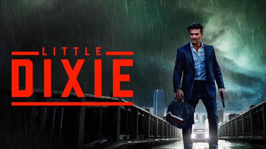Little Dixie (2023)