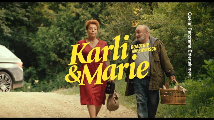 Karli & Marie (2025)