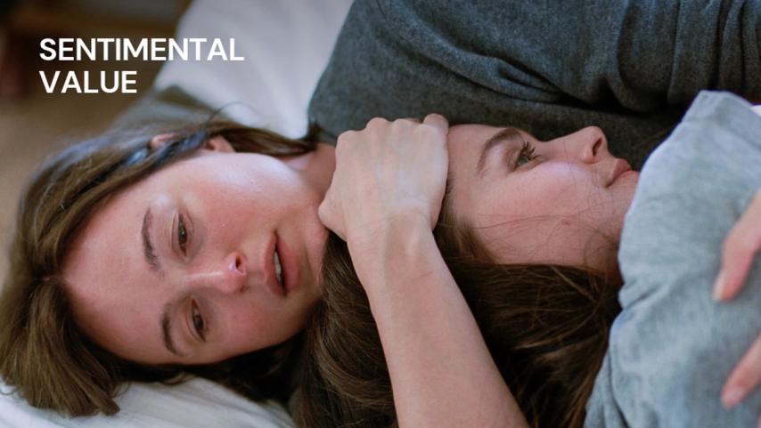 Sentimental Value (2025)