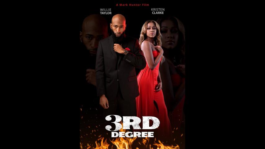 3rd Degree (2023)