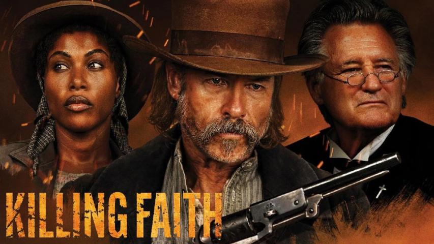 Killing Faith (2025)