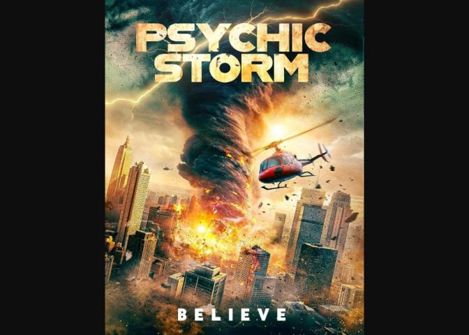 Psychic Storm (2025)