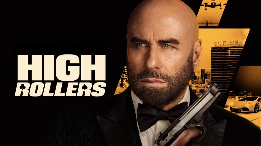 High Rollers (2025)