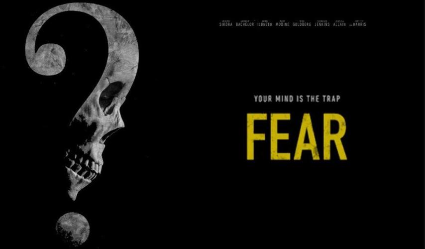 Fear (2023)