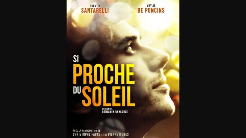 Si proche du soleil (2024)