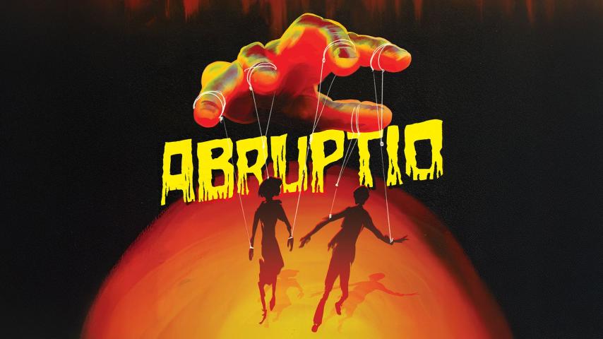 Abruptio (2023)