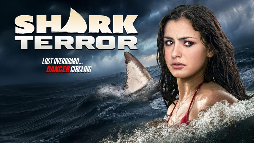 Shark Terror (2025)