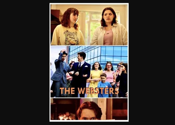 The Websters (2025)