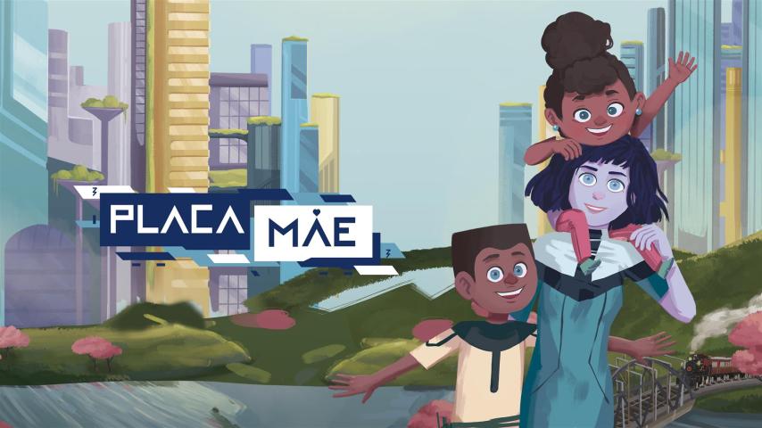 Placa-Mãe (2023)