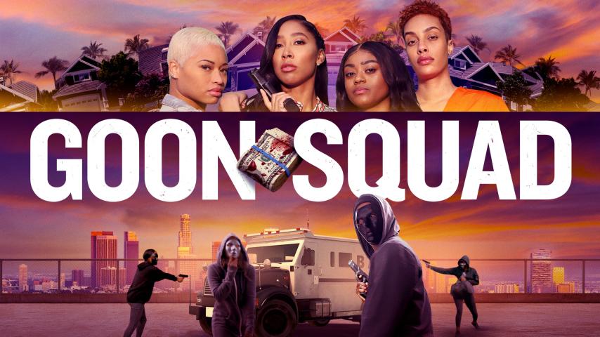 Goon Squad (2024)