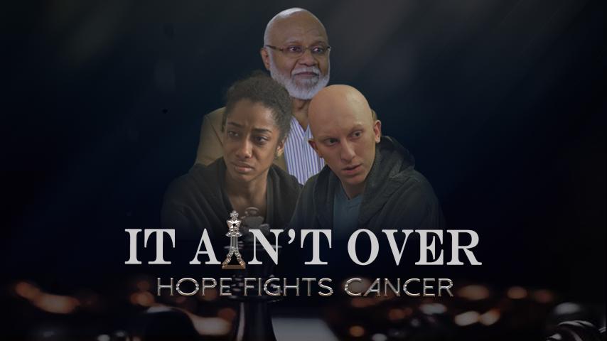It Ain't Over (2023)