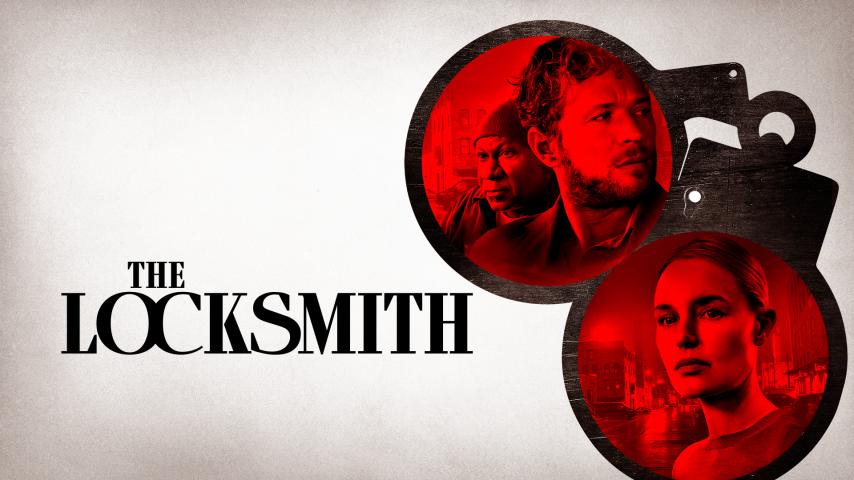 The Locksmith (2023)