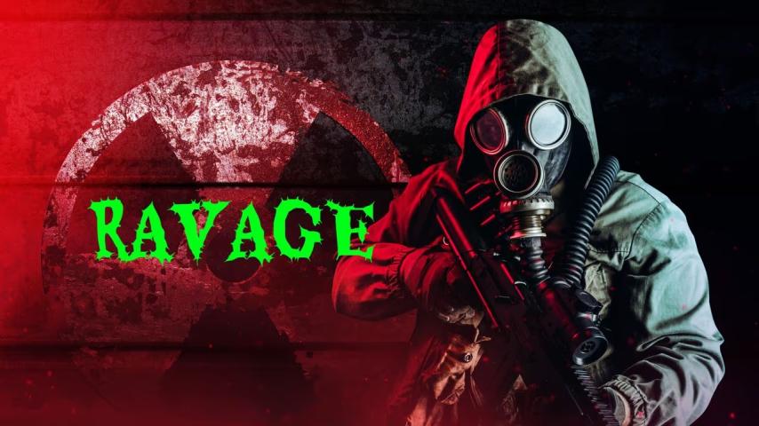 Ravage (2023)