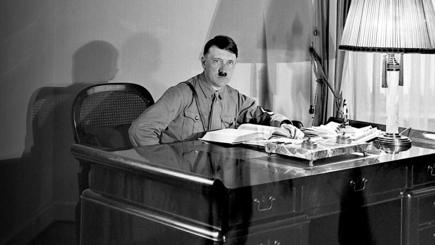 The Books He Didn't Burn (2023)