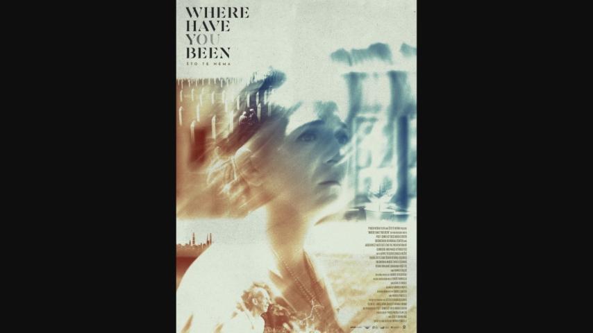 Where Have You Been (2024)