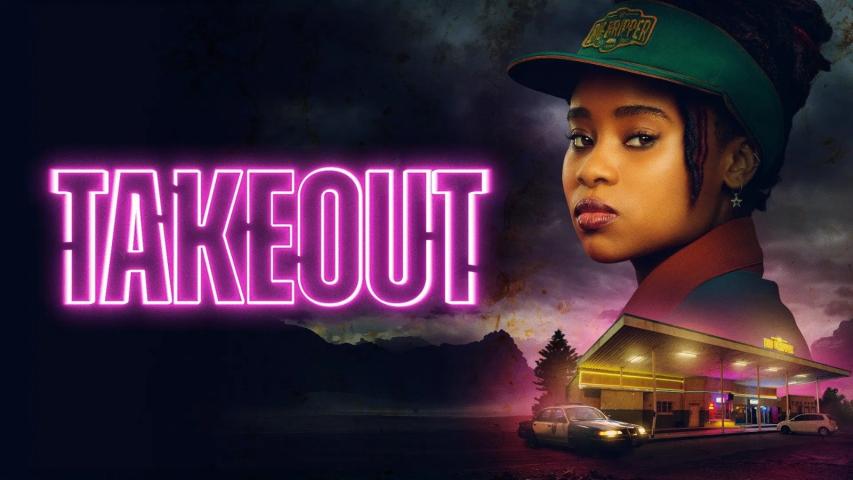 Takeout (2025)