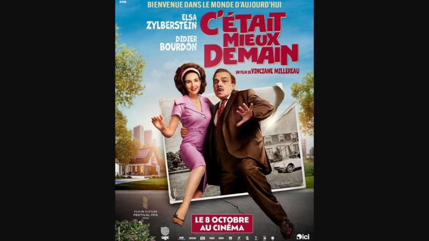 C'était mieux demain (2025)