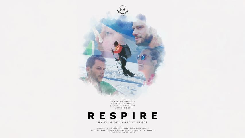 Respire (2024)
