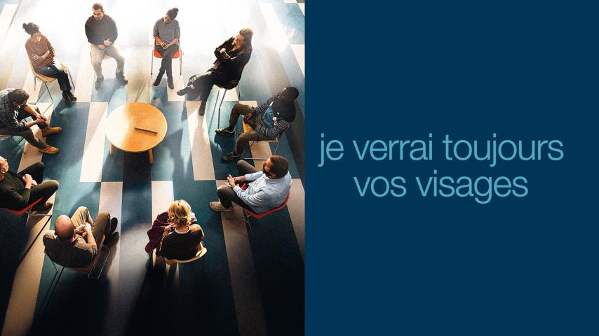 Je verrai toujours vos visages (2023)