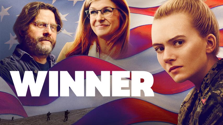 Winner (2024)