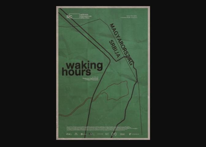 Ore di veglia (2025)