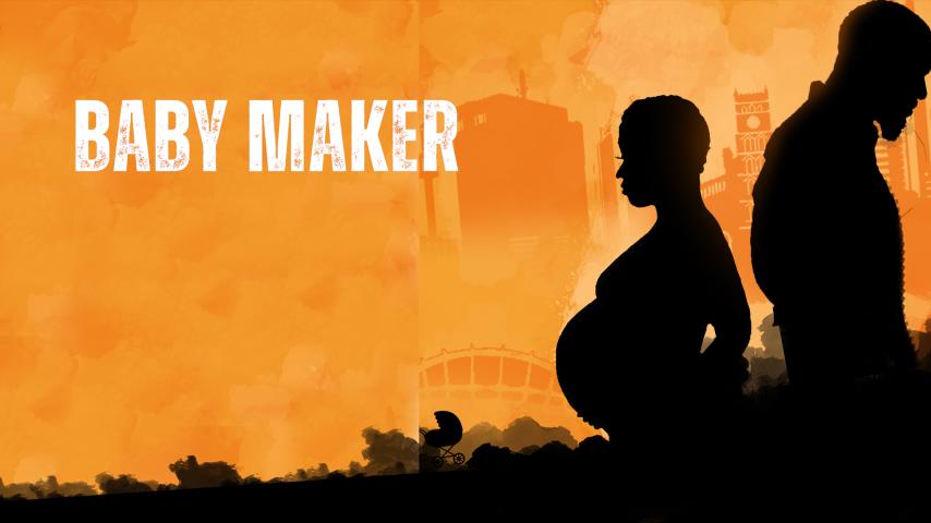 Baby Maker (2023)