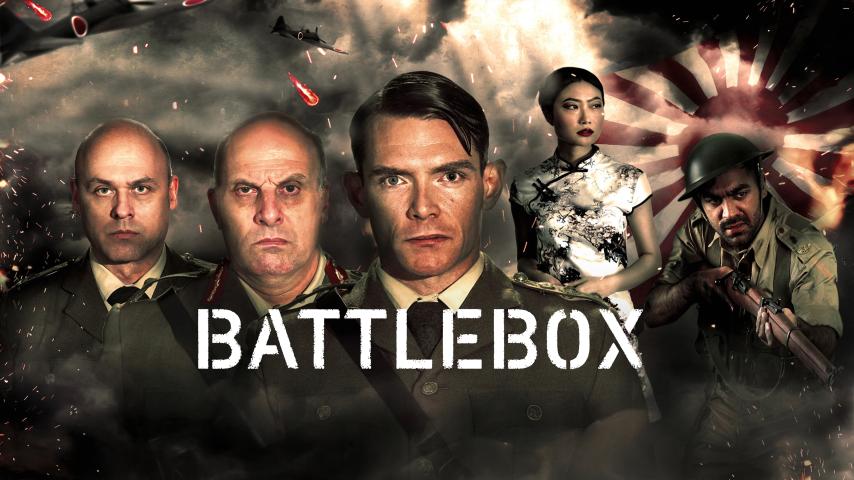 Battlebox (2023)