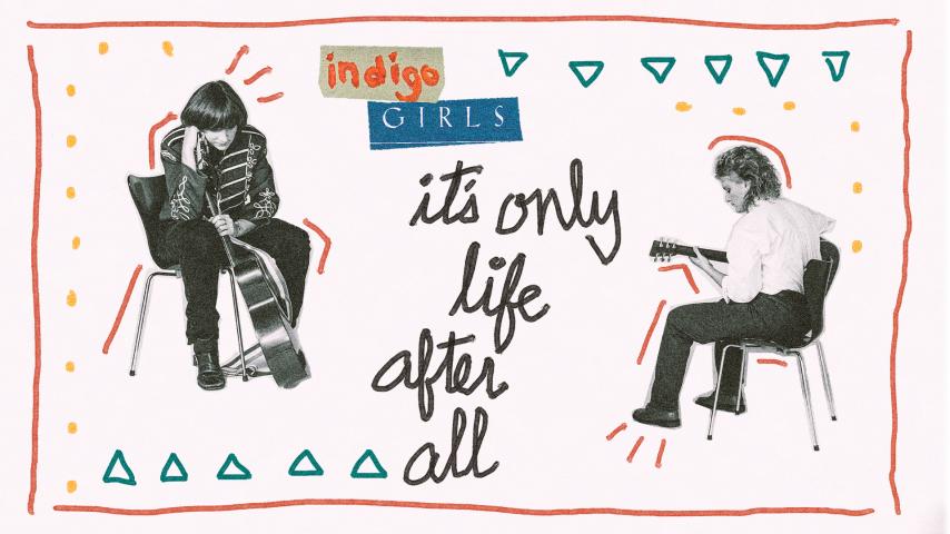 It's Only Life After All (2023)