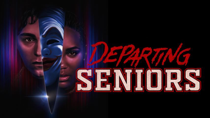 Departing Seniors (2023)