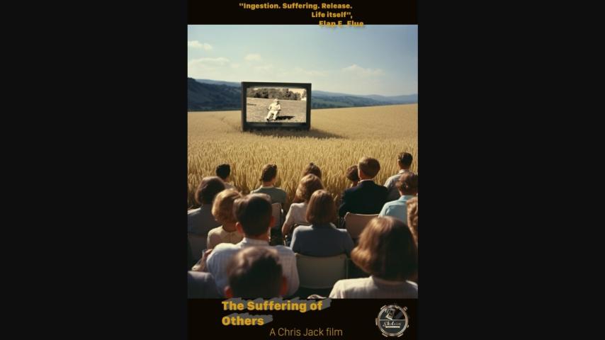 The Suffering of Others (2024)