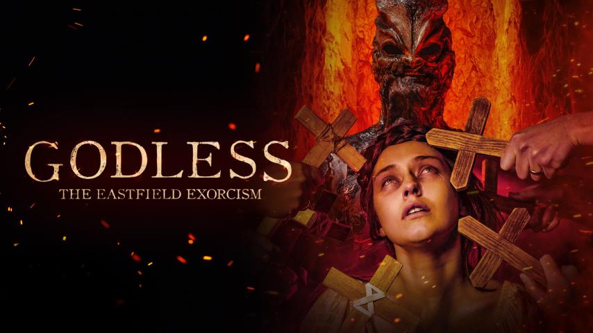 Godless: The Eastfield Exorcism (2023)