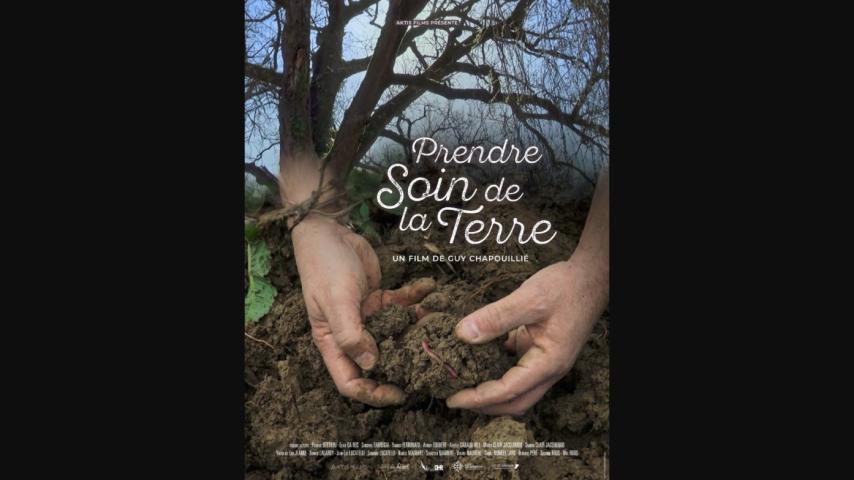 Prendre soin de la terre (2024)