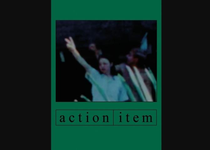 Action Item (2025)