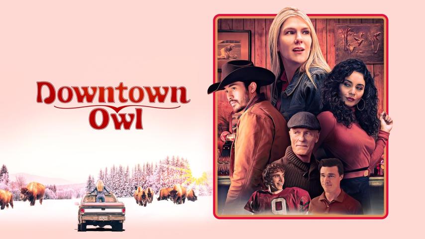 Downtown Owl (2023)