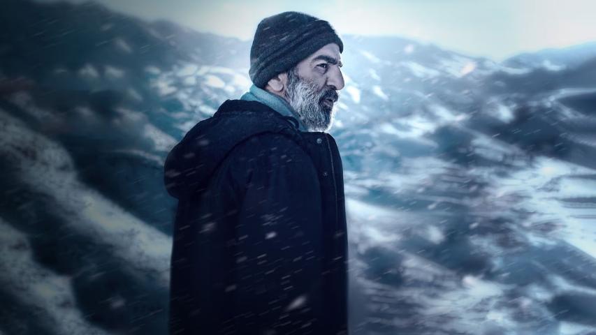 Cold Sigh (2023) English Sub
