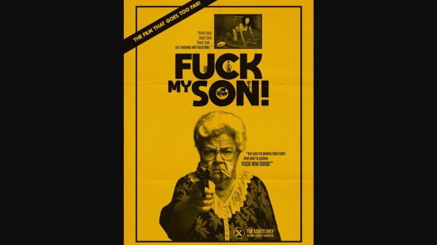 Fuck My Son! (2025)