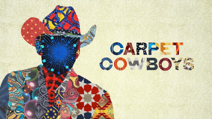 Carpet Cowboys (2023)