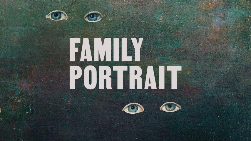 Family Portrait (2023)