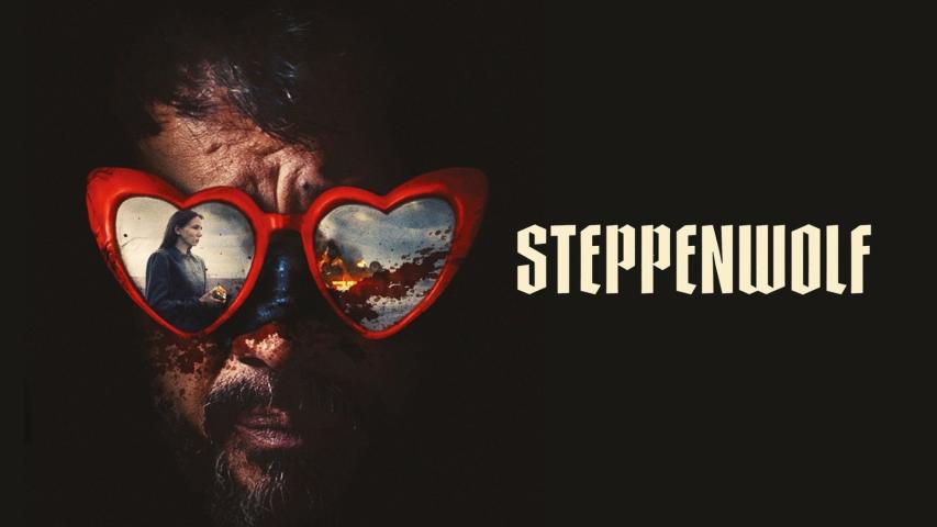 Steppenwolf (2024) English Sub